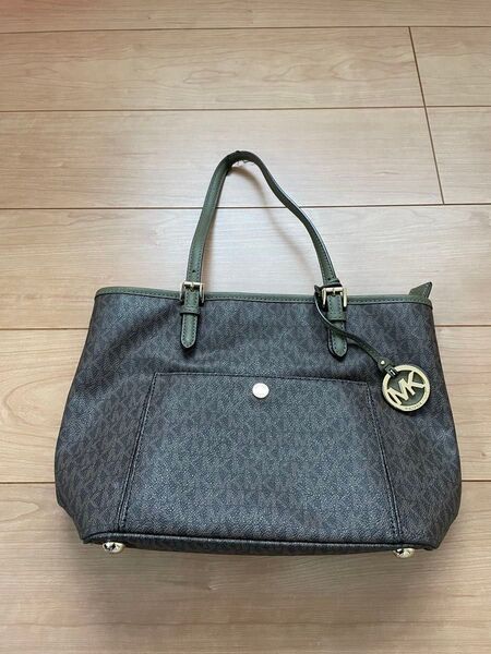 MICHAEL KORS ハンドバッグ