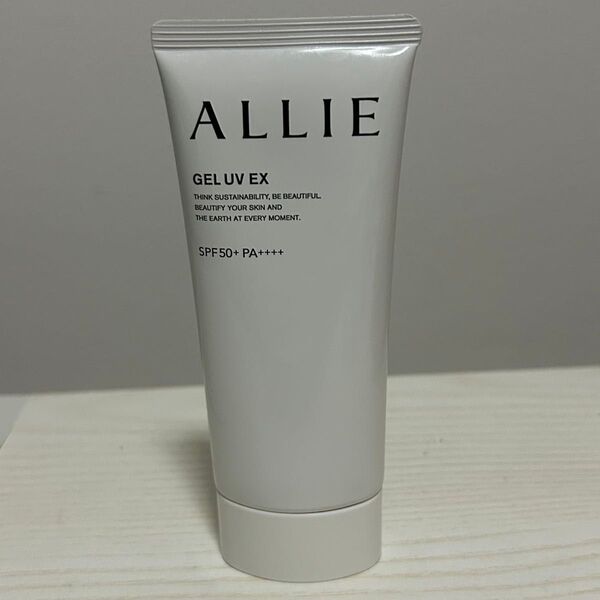 ALLIE アリー クロノビューティー ジェルUV EX 日焼け止めジェル SPF50+ PA++++ 90g