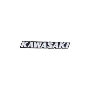 KAWASAKI エンブレム 大文字