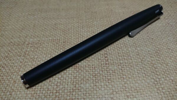 LAMY ラミー L67-F ステュディオ マットブラック 万年筆