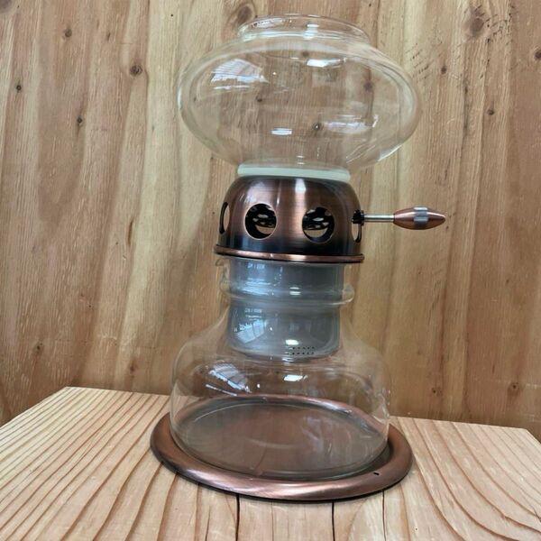 HARIO ウォーター コーヒードリッパー ポタ N 5杯用