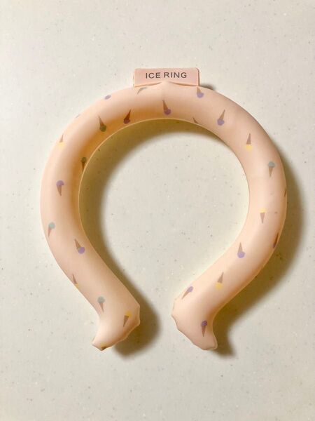 SUO suo アイスリング キッズ S