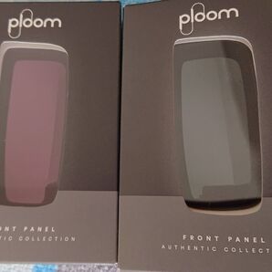 Ploom X プルーム エックスカバーまとめ売り