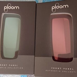 プルーム エックス Ploom X アクセサリー