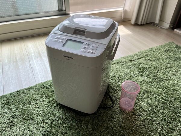 Panasonic ホームベーカリー SD-MT3 2020年製
