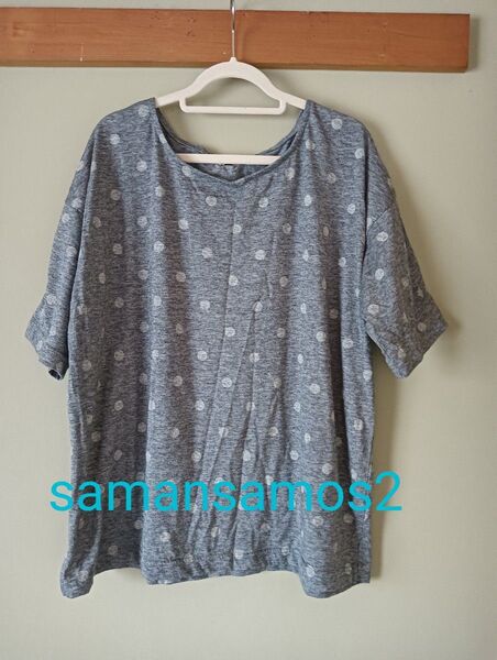 サマンサモスモス★SM2 半袖 Tシャツ トップス ノベルティ