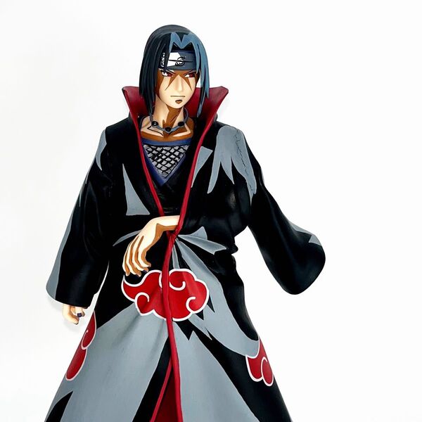 イタチ 二次元色彩 リペイントフィギュア NARUTO