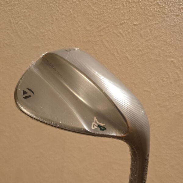 TaylorMade MG4 ウェッジ60度HB 新品