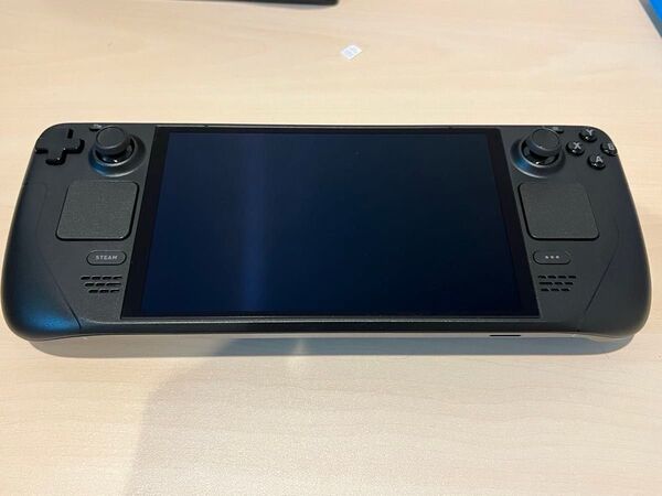 Steam Deck OLED 512GB VALVE