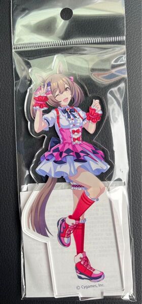 ウマ娘 スマートファルコン アクリルスタンド