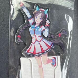 ウマ娘 ホッコータルマエ アクリルスタンド