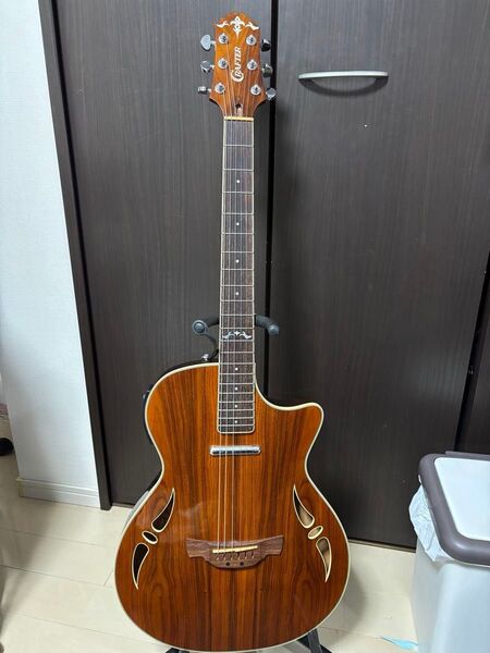 Crafter SA AFW エレアコ