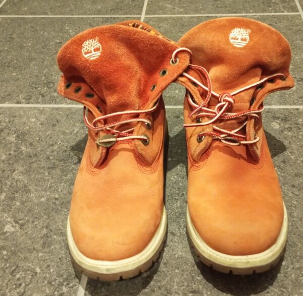 Timberland ブーツ 7W