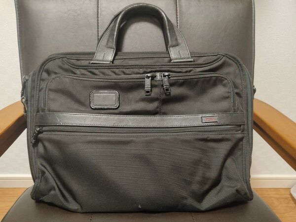 TUMI トゥミ ビジネスバッグ