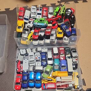 WELLY ミニカーまとめ売り