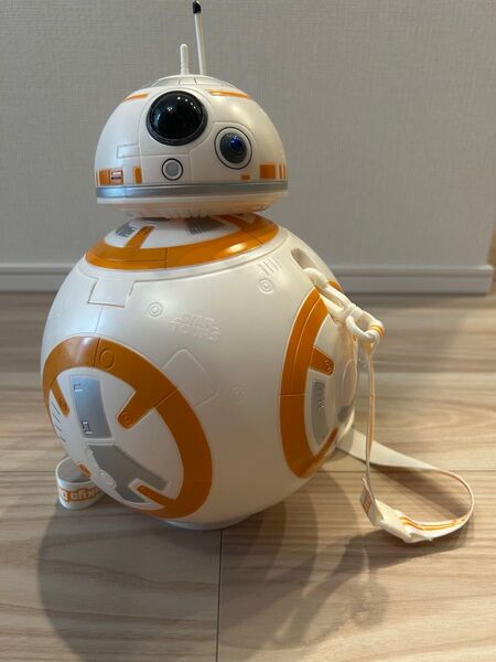 スターウォーズ BB-8 ポップコーンバケット