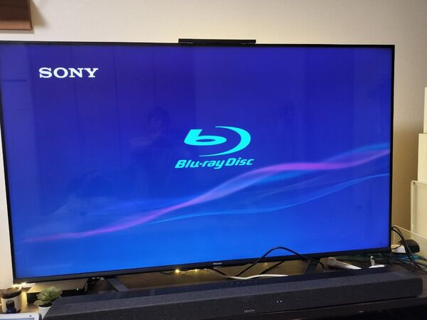 SONY ブルーレイレコーダー BDZ EW1100 ジャンク品