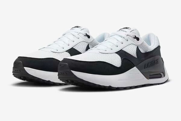 新品 Nike Air Max SYSTM メンズ 27.5cm