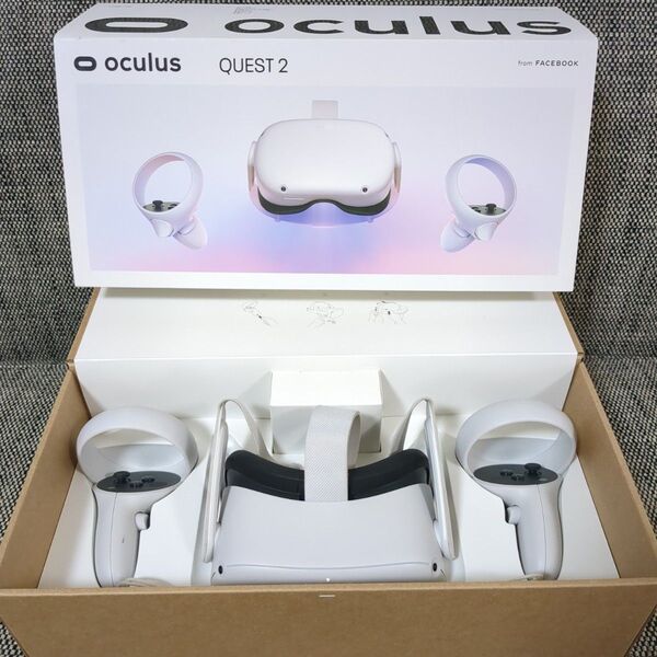 Oculus Quest2 128GB