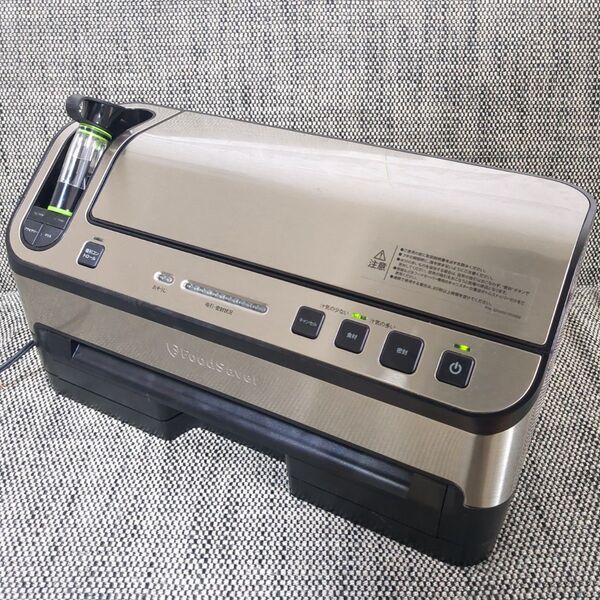 foodsaver 真空パック機 V4880-040