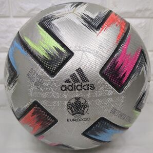 adidas EURO 2020 サッカーボール 5号級