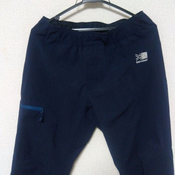 karrimor ホットロックパンツ NAVY