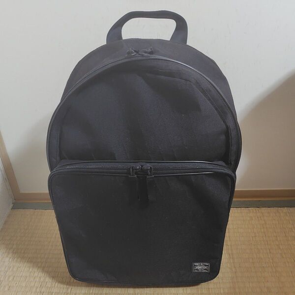 吉田カバン PORTER ハイブリッド デイパック リュック