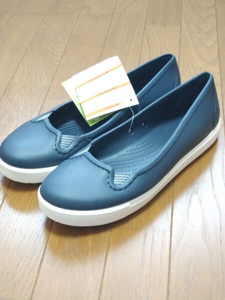 crocs citilane flat クロックス シティレーンフラット w7