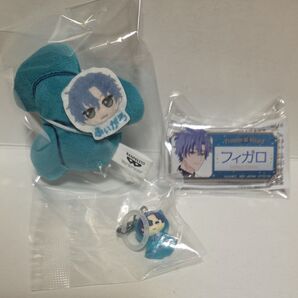 まほやく フィガロ