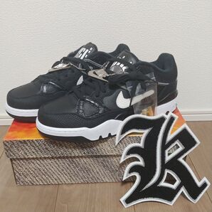 NIKE NIGO AIR FORCE 3 LOW