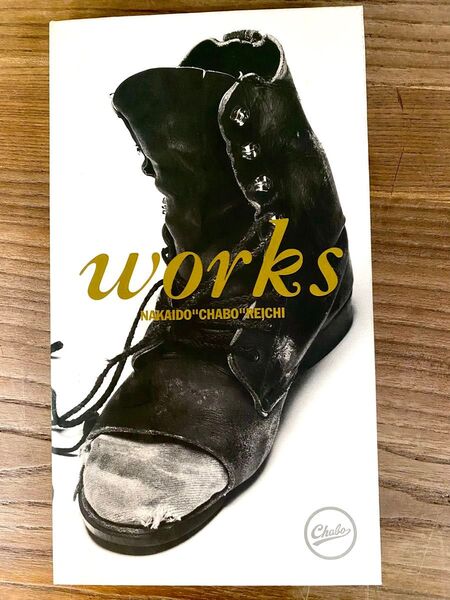 仲井戸麗市【works~30th Anniversary 4CD BOX 】