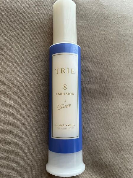 ルベル トリエ エマルジョン8 120ml