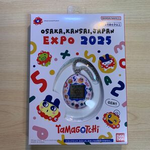 大阪万博限定 ミャクミャク たまごっち EXPO2025 未使用 未開封品