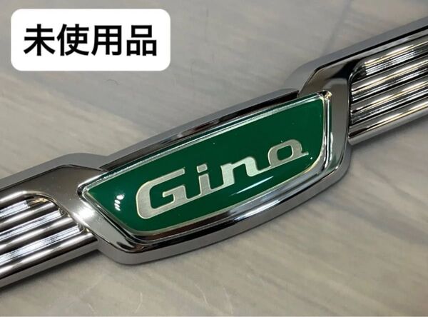 L700S ミラジーノ ボンネット エンブレム ウイング型 Gino