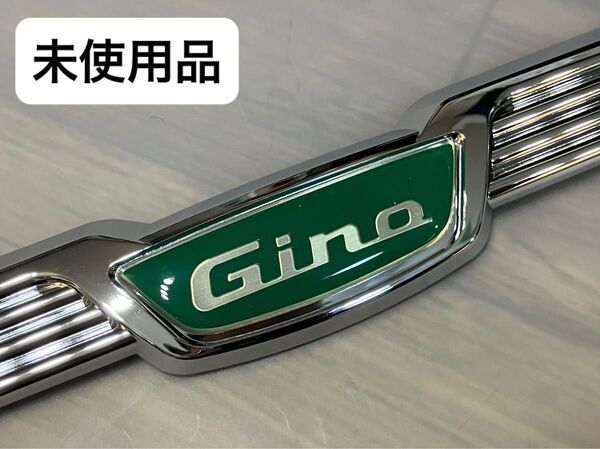 L700S ミラジーノ ボンネット エンブレム ウイング型 Gino