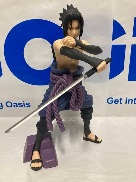 NARUTO疾風伝 フィギュア Grandista うちはサスケ フィギュア 最高クオリティフィギュア うちはサスケフィギュア