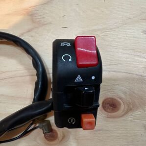 ACTIVE製 スイッチ TYPE-2