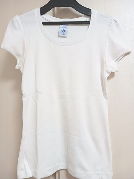 ポンデシャロン ホワイト Tシャツ Taille 2