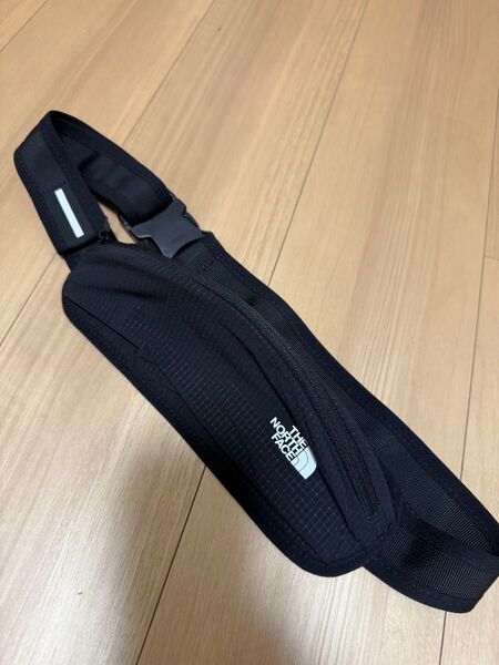 THE NORTH FACE ランニングベルト NM62110R