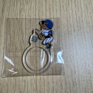 北海道日本ハムファイターズ アクリルキーリング #53水谷瞬選手