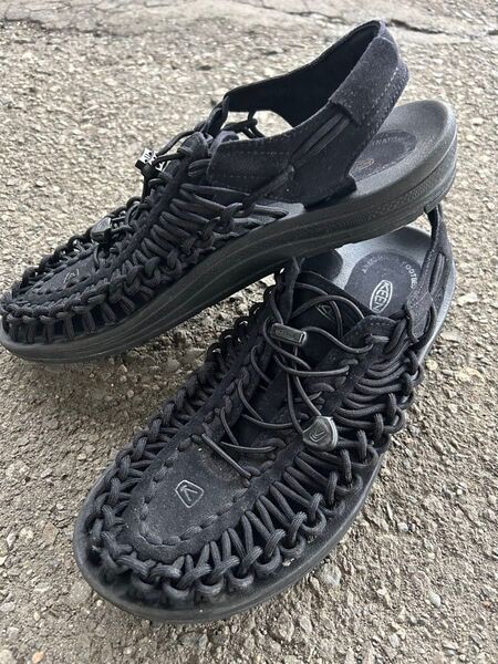 KEEN サンダル