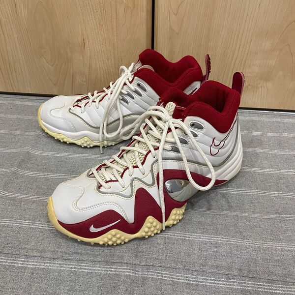 NIKE AIR ZOOM FLIGHT 5 ナイキ エアズーム フライト5