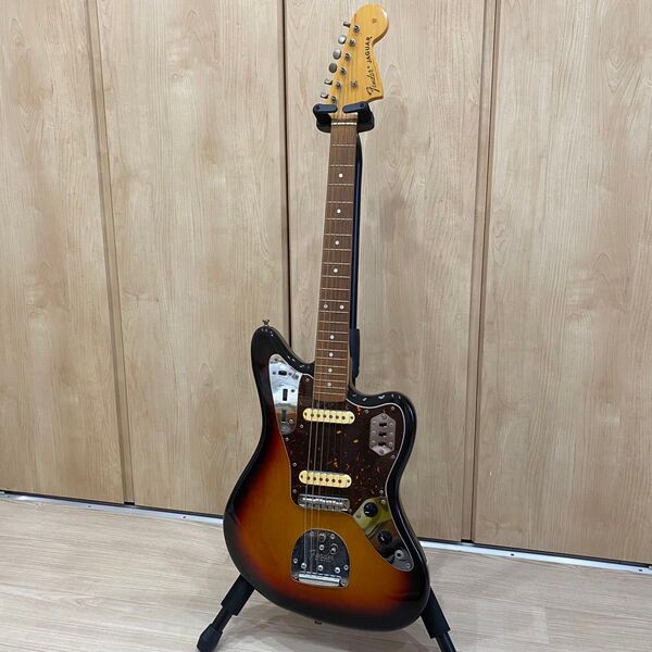 Fender Japan Jaguar フェンダージャパン ジャガー