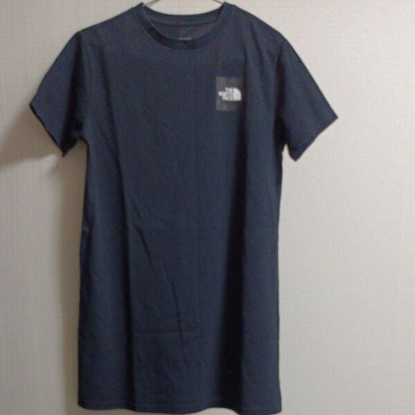 THE NORTH FACE キッズ 150cmワンピース ブラック