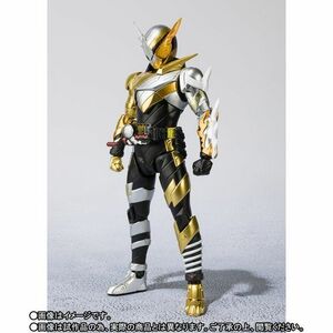 S.H.Figuarts 仮面ライダービルド トライアルフォーム（ラビットドラゴン）