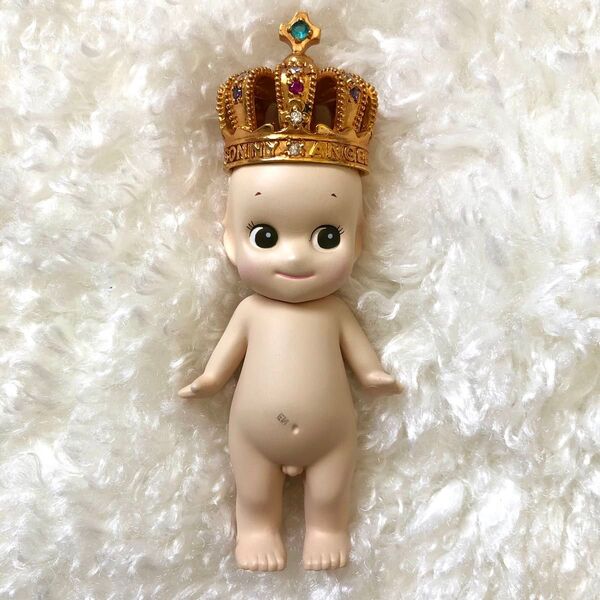 【超希少】非売品 レア キラキラ王冠 ソニーエンジェル