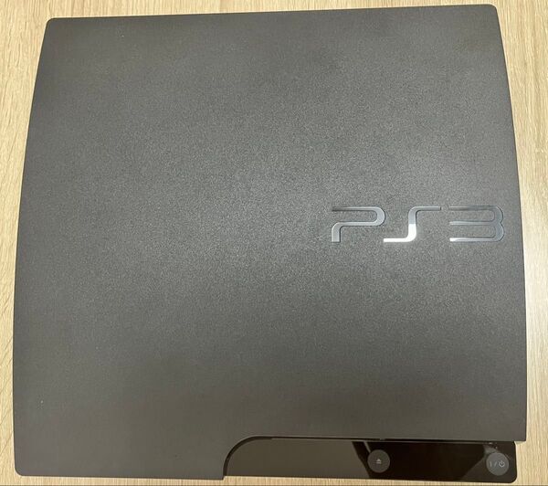 SONY PlayStation3 CECH-3000A SONY PlayStation3 PS3 プレイステーション3