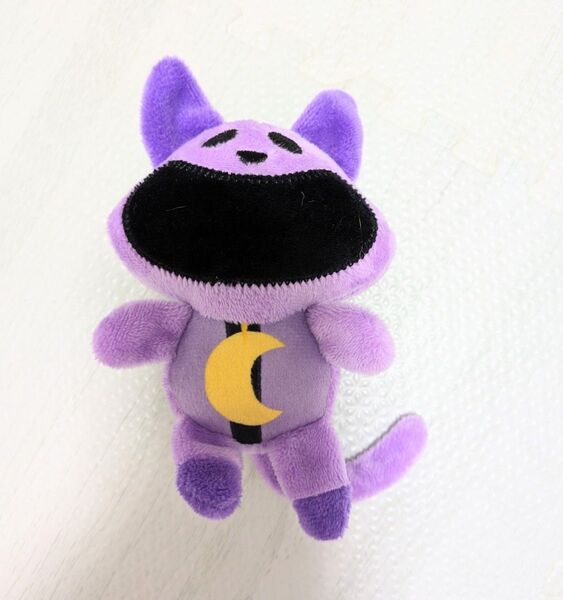 キャットナップ ポピープレイタイム ぬいぐるみ