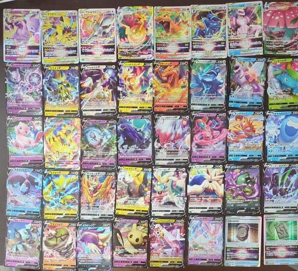 ポケモンv まとめ売り ポケモンカード