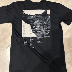 Lサイズ MASSIVE ATTACK USA UK EU 2019ツアー